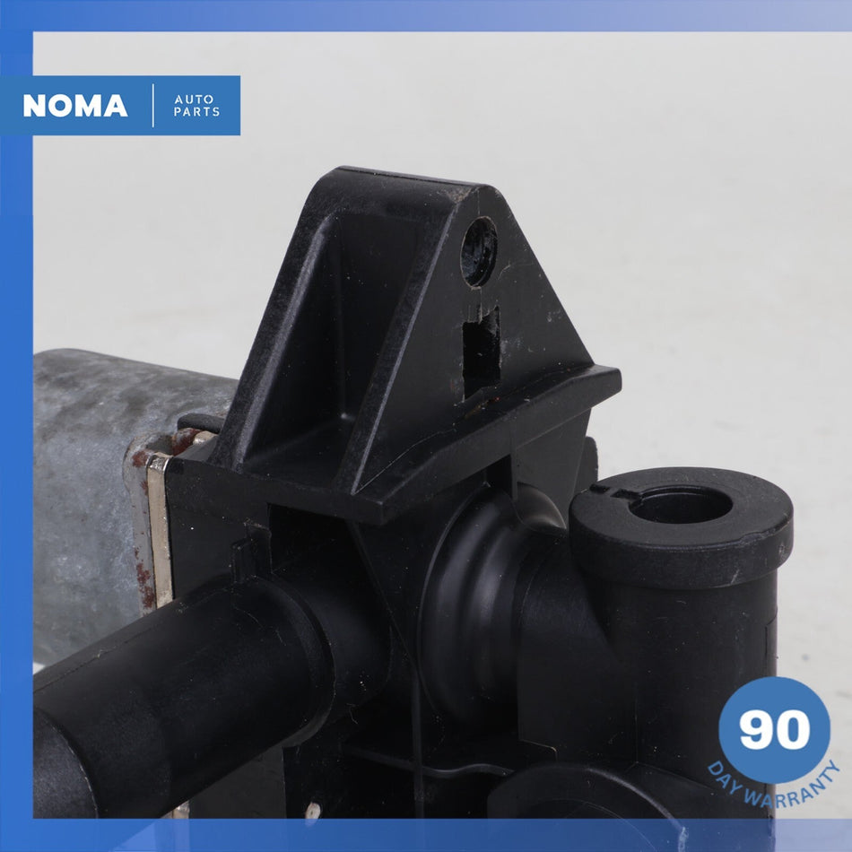 03-08 Jaguar X206 S-Type AC A/C Heater Control Valve 2R8H18495AC OEM