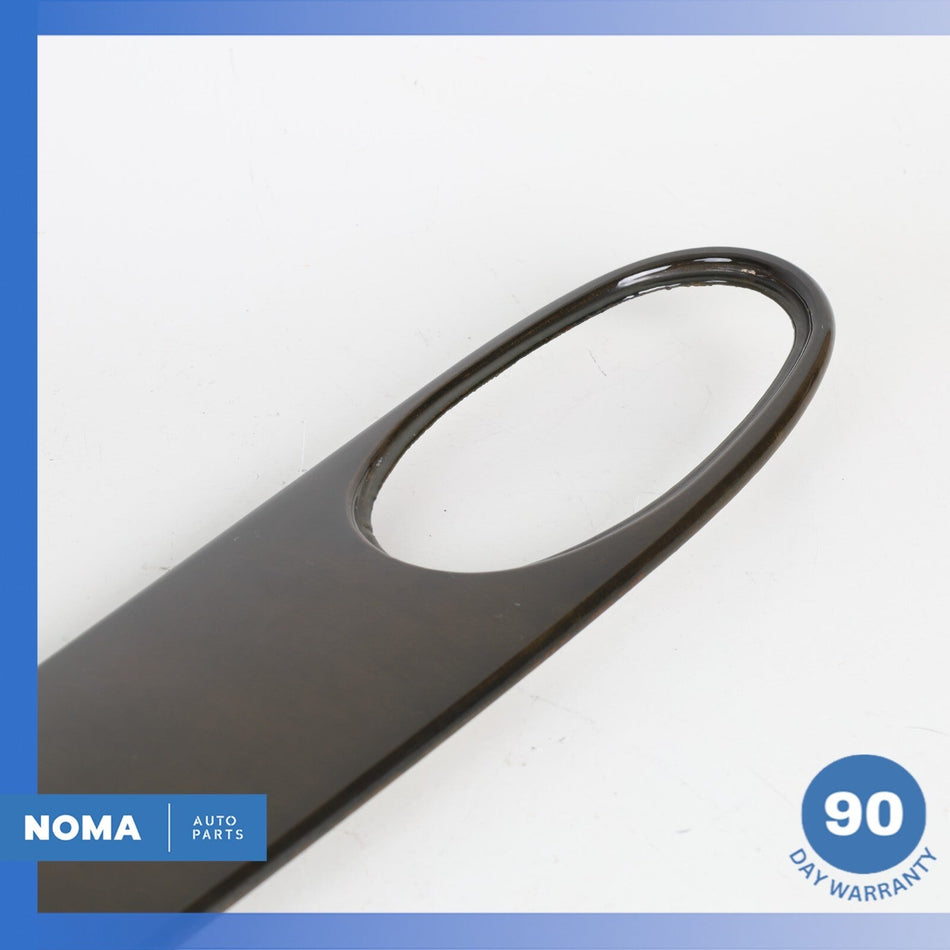 1998 Jaguar X308 XJR Rear Left Driver Side Door Panel Trim GND3121CD OEM