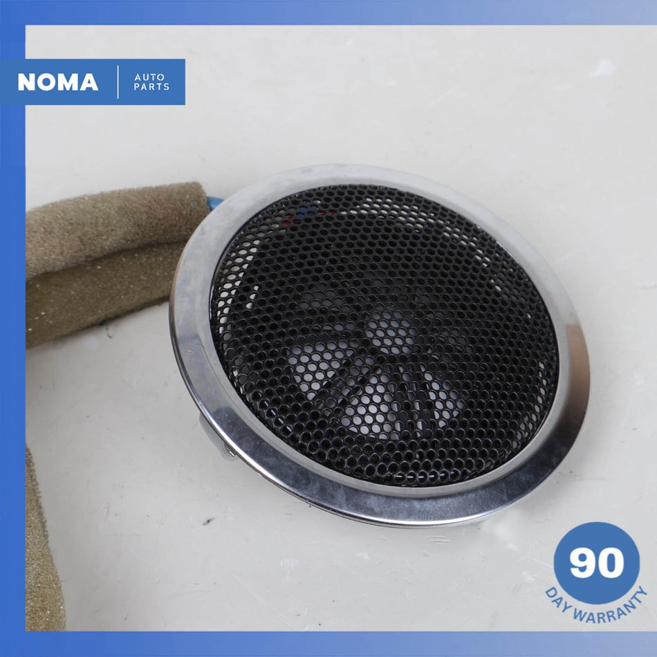 2013 Range Rover L405 Front Left or Right Door Audio Sound Tweeter Speaker OEM