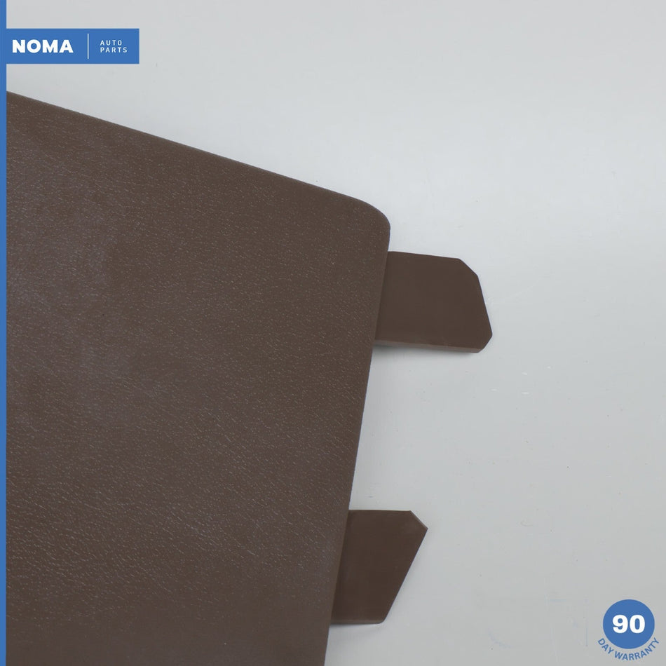 02-08 Jaguar X-Type X400 Front Left Driver Side A Pillar Cover Trim AMB OEM