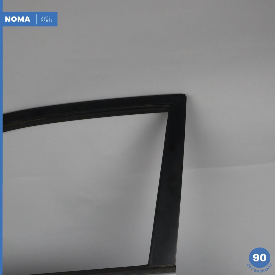 99-03 Lexus RX300 XU10 Front Left Driver Side Exterior Door Shell Panel 1C0 OEM