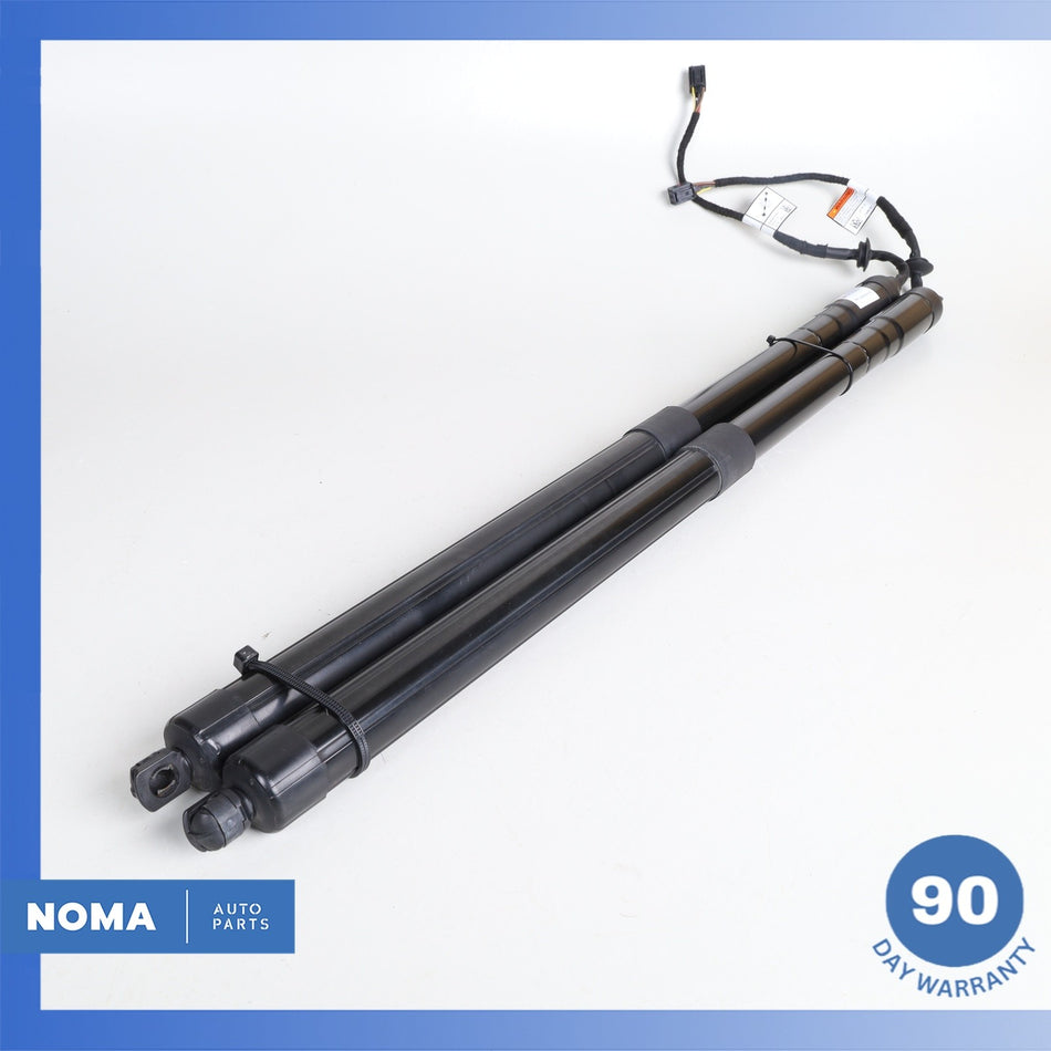 14-22 LR RR Sport L494 Left & Right Trunk Lid Tailgate Cylinder Strut Set OEM