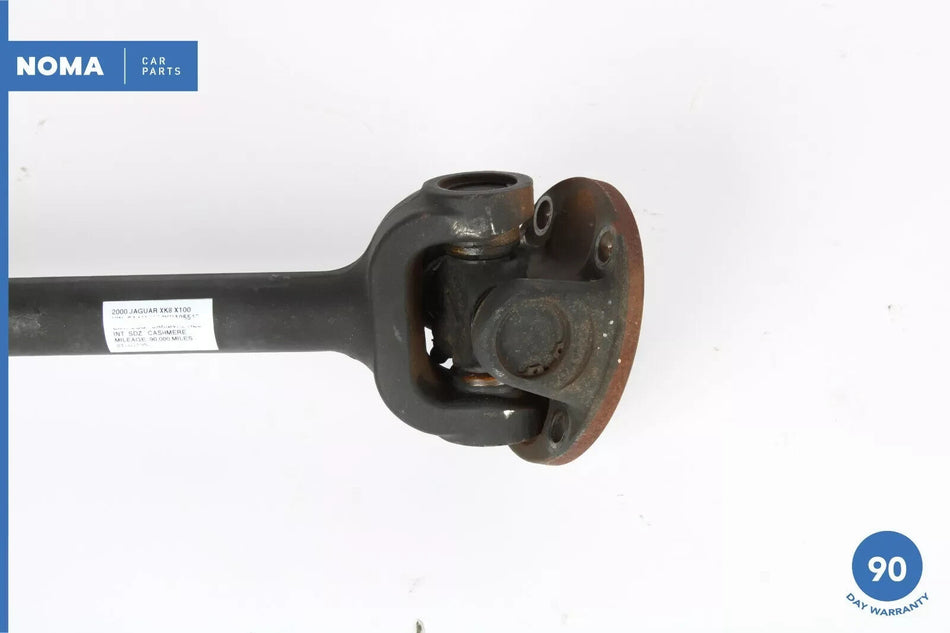 88-02 Jaguar X100 XK8 XJ6 Rear Left or Right Side Axle Half Shaft CBC2268 OEM