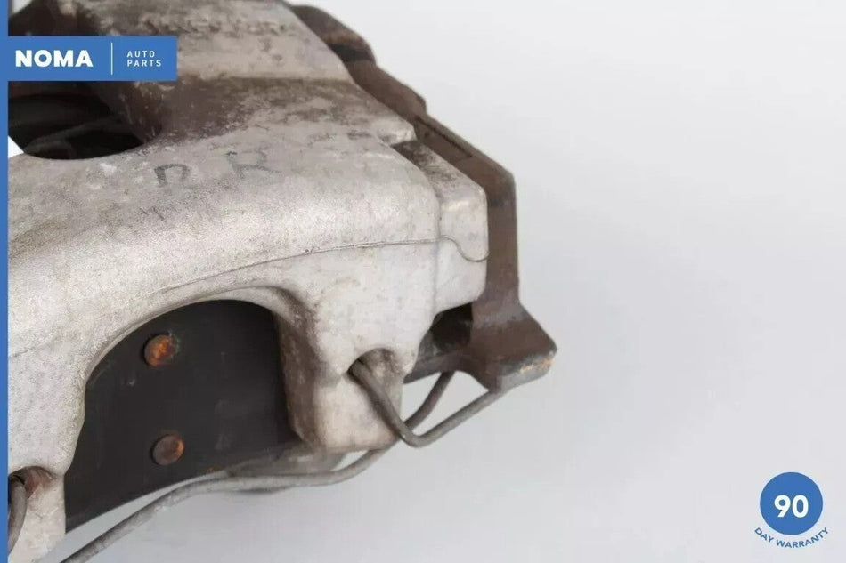 05-19 Jaguar X150 XK XJL XF S-Type Rear Right Passenger Side Brake Caliper OEM