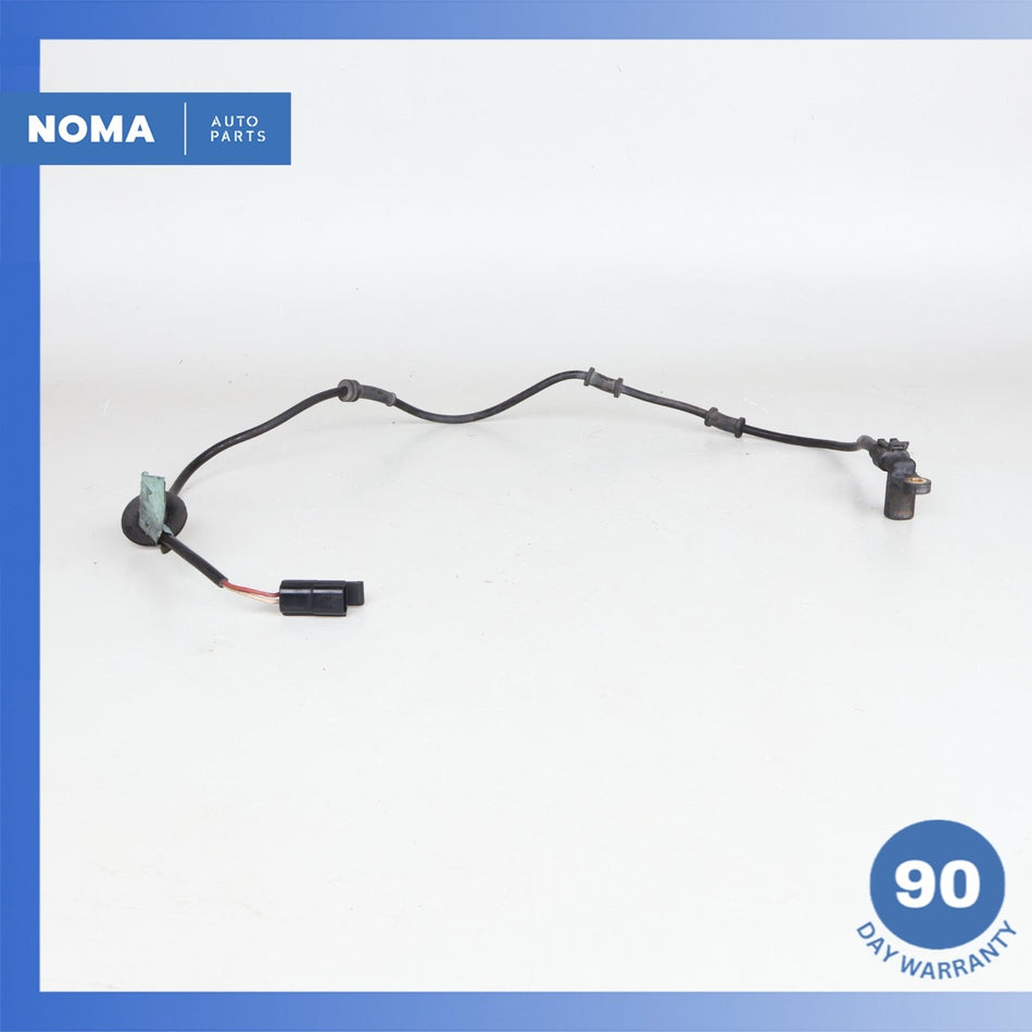 97-99 Jaguar X100 XK8 Rear Left or Right Side ABS Wheel Speed Sensor Harness OEM