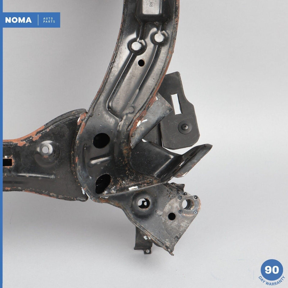 03-15 Jaguar X250 XF S-Type RWD Front Sub Frame Subframe Engine Crossmember OEM