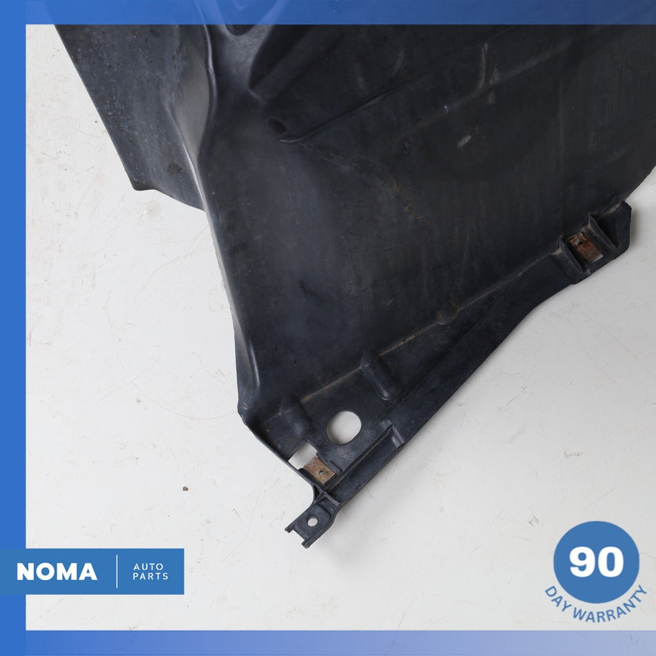 2013 Range Rover Sport L320 Front Left Side Wheelarch Liner Splash Shield OEM