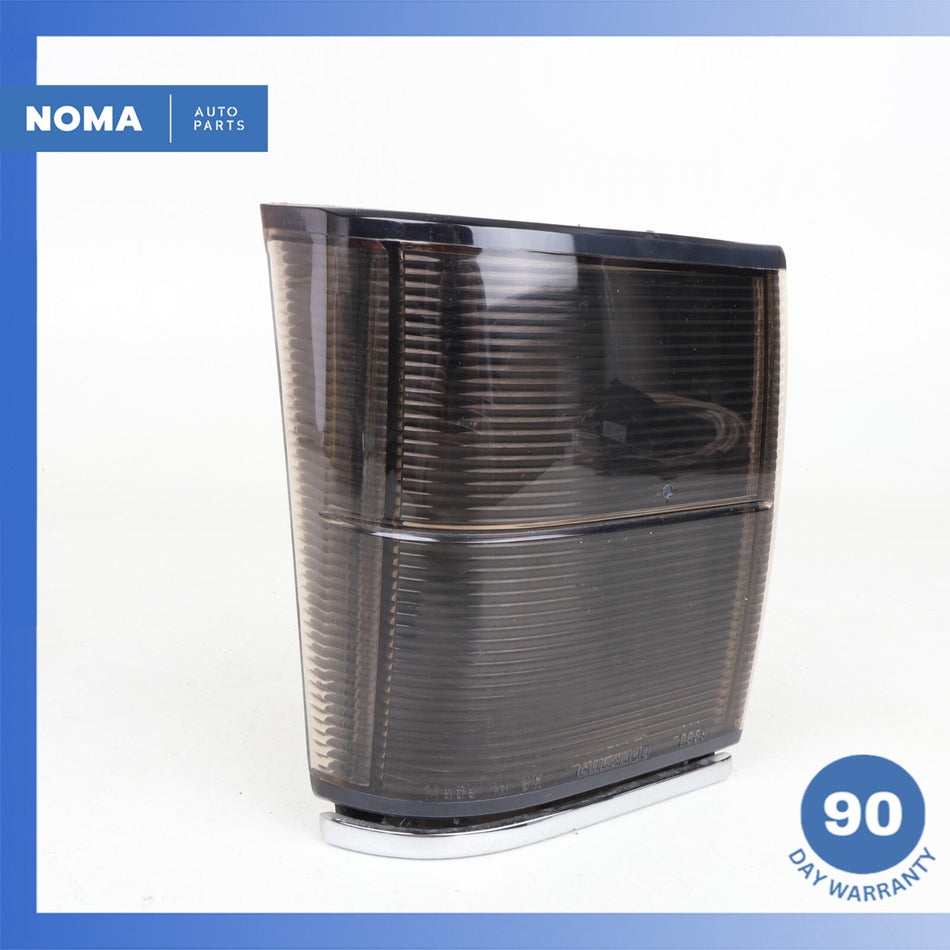 92-96 Jaguar XJS Series 3 Rear Right Passenger Side Dummy Lamp DAC7394 OEM