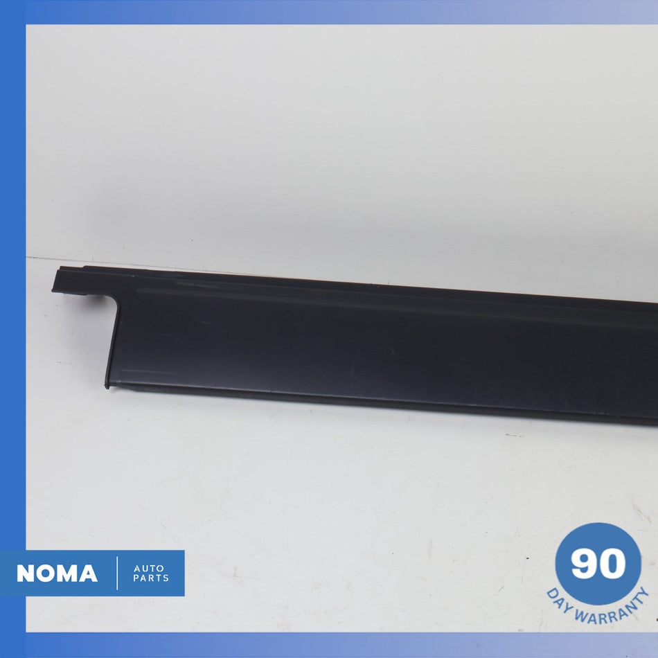 13-23 Range Rover L405 L494 Right Passenger Side Skirt Rocker Molding Panel OEM