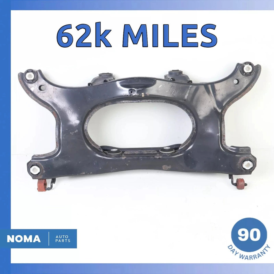12-19 Range Rover Evoque L538 Rear Suspension Subframe Crossmember OEM 62k
