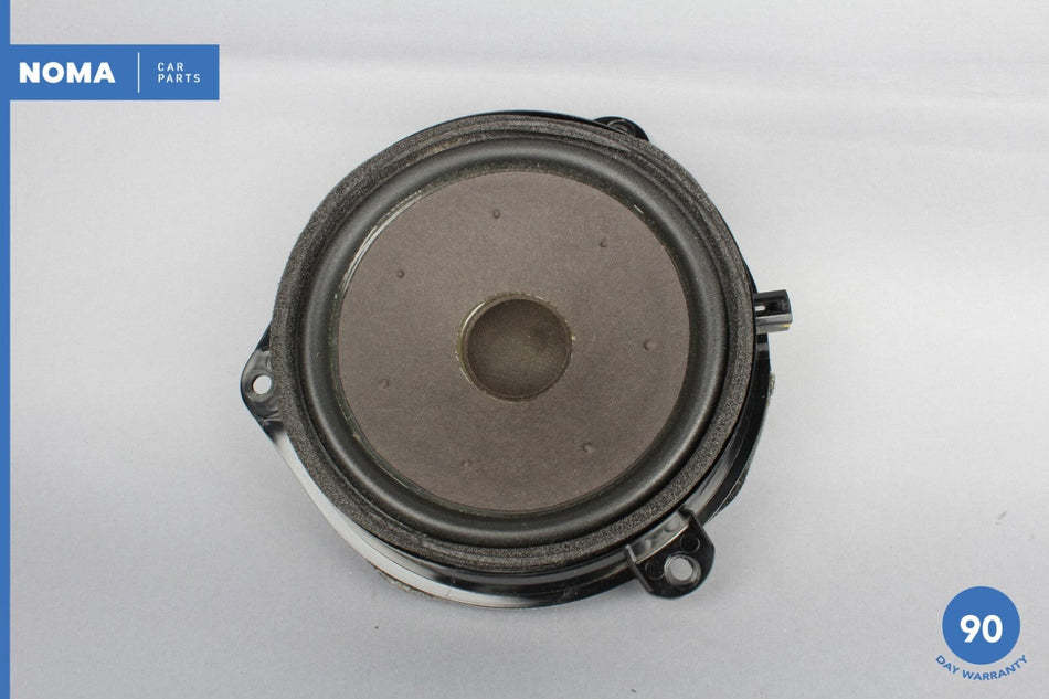 04-09 Jaguar XJ8 XJR VDP X350 Front or Rear / Left or Right Door Speaker OEM