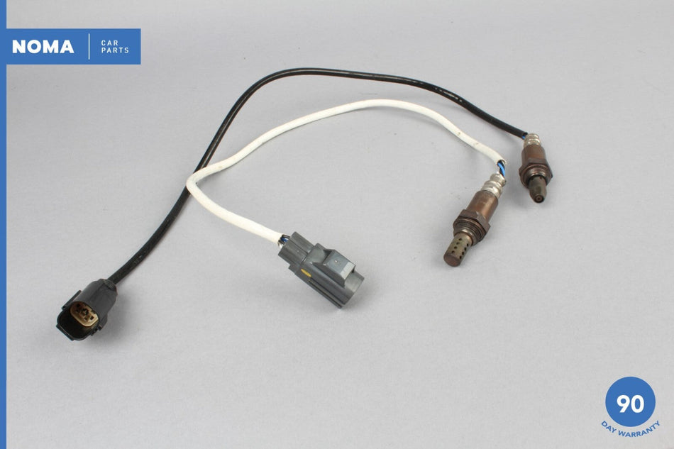 10-15 Jaguar XK XKR X150 Upstream & Downstream Oxygen Lambda Sensor Set OEM