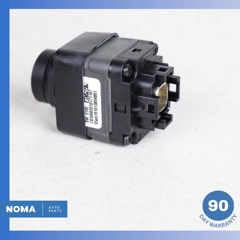 13-19 LR Range Rover L405 L494 Rear View Reverse Back Up Camera CPLA19H422BA OEM