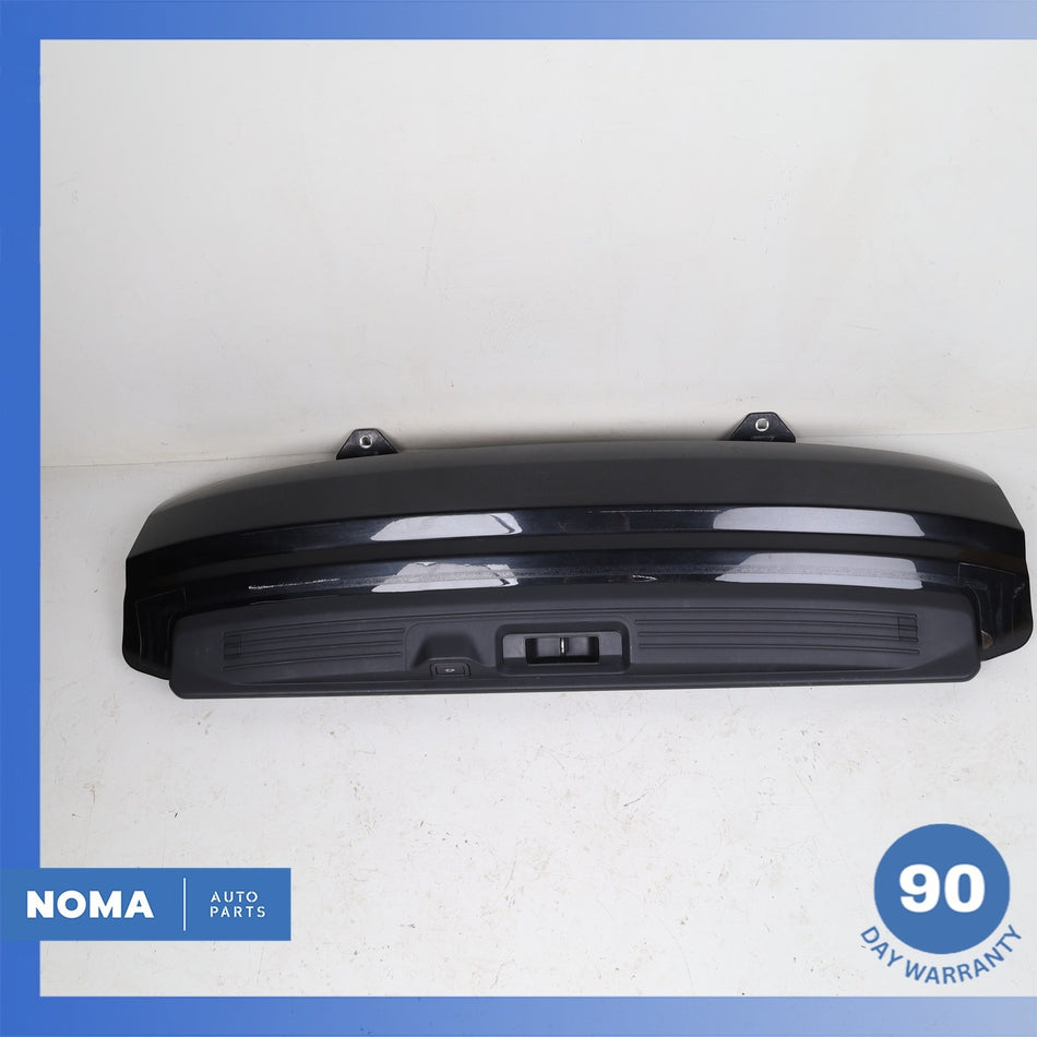 13-22 Range Rover L405 Lower Trunk Lid Liftgate Tailgate Hatch Shell OEM