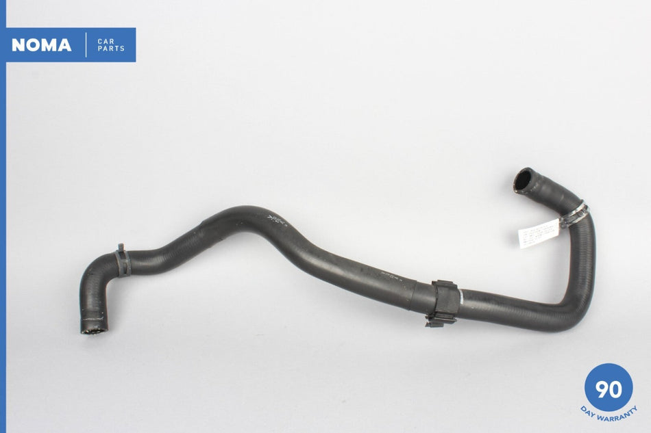 07-09 Jaguar XK X150 Engine Cooling Radiator Hose Pipe Tube 6W838K534AE OEM