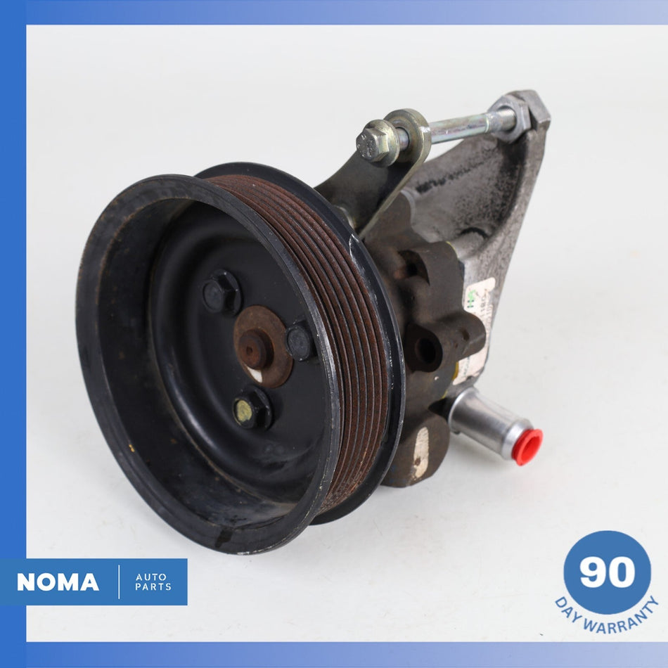 97-03 Jaguar X308 XJR XK8 VDP Power Steering Pump Assembly MJA8111BG OEM