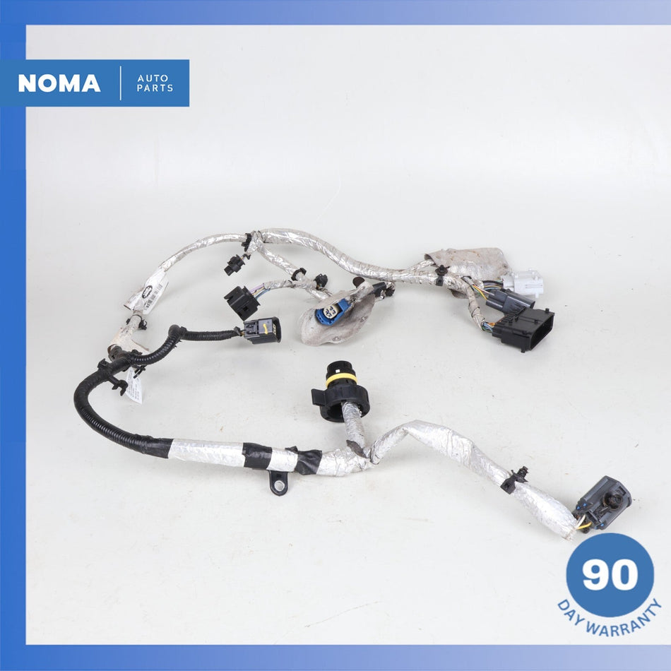 2015 LR Range Rover L405 L494 Automatic Transmission Wire Harness LR064049 OEM