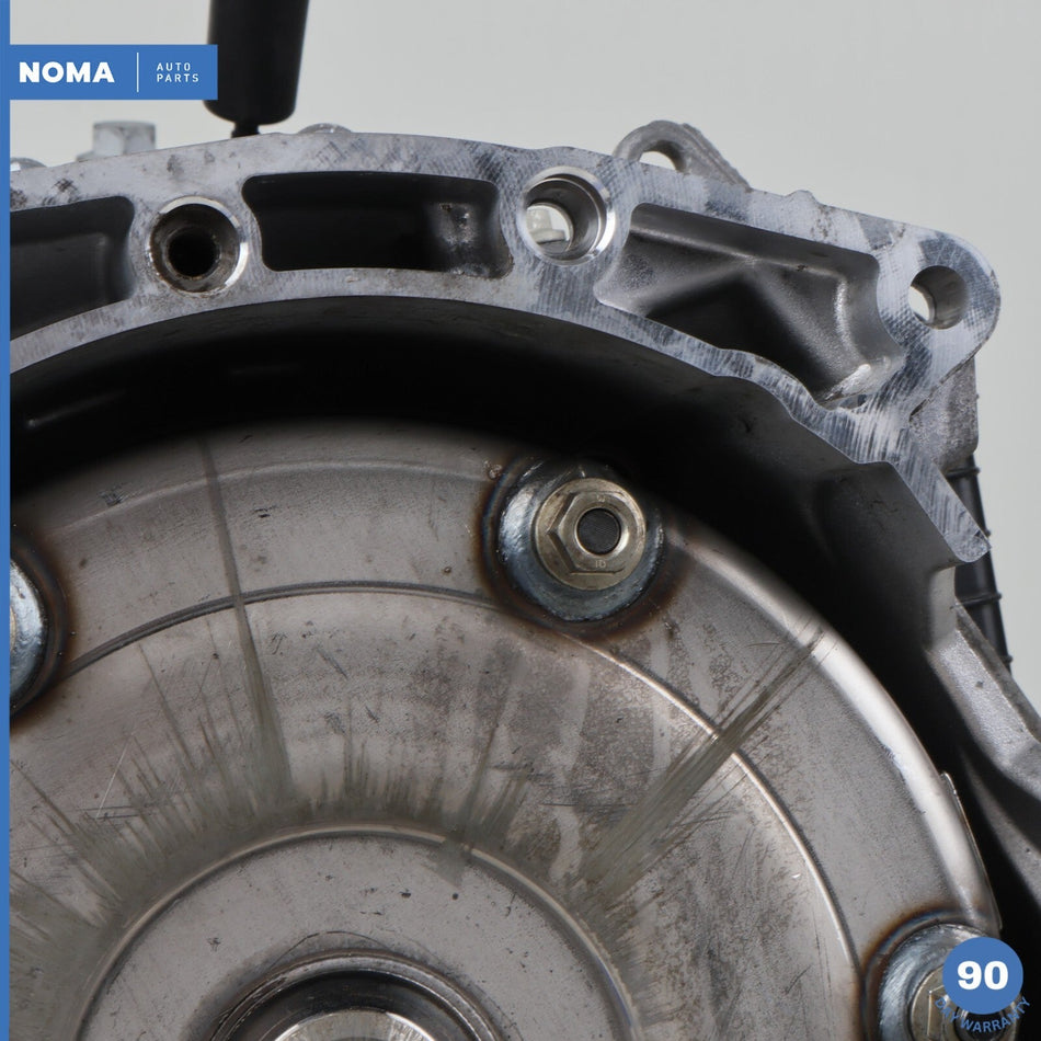 15-17 LR Discovery Sport L550 L538 A/T Automatic Transmission ZF 9HP-48 OEM 108k