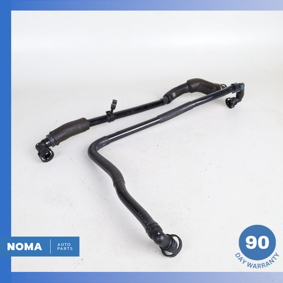 2015 LR Range Rover Sport L494 Breather Vacuum Outlet Hose Tube Set OEM