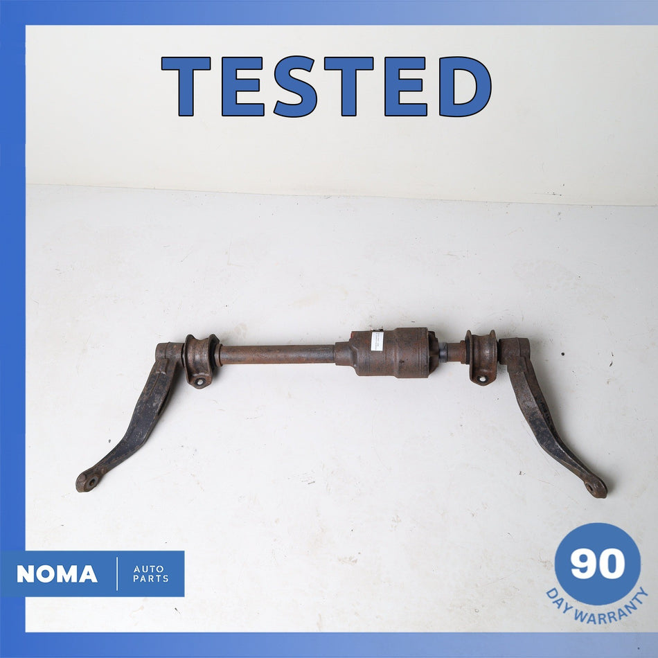 14-22 Range Rover L494 L405 Rear Adaptive Anti Roll Sway Bar Stabilizer OEM