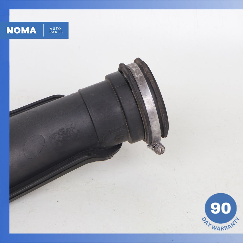 12-17 Range Rover Evoque L538 LR2 204PT Engine Motor Air Intake Duct Pipe OEM