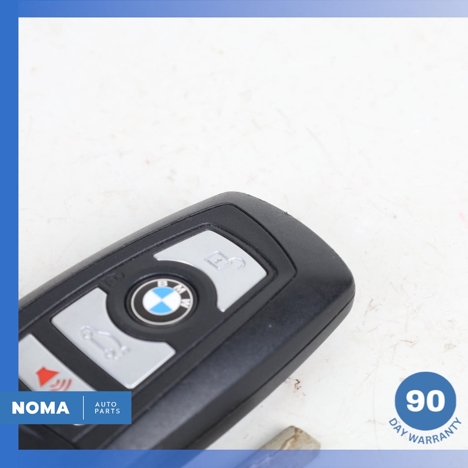 2013 BMW F10 550i Key Fob Keyless Entry Remote Lock Switch 66128723573 OEM