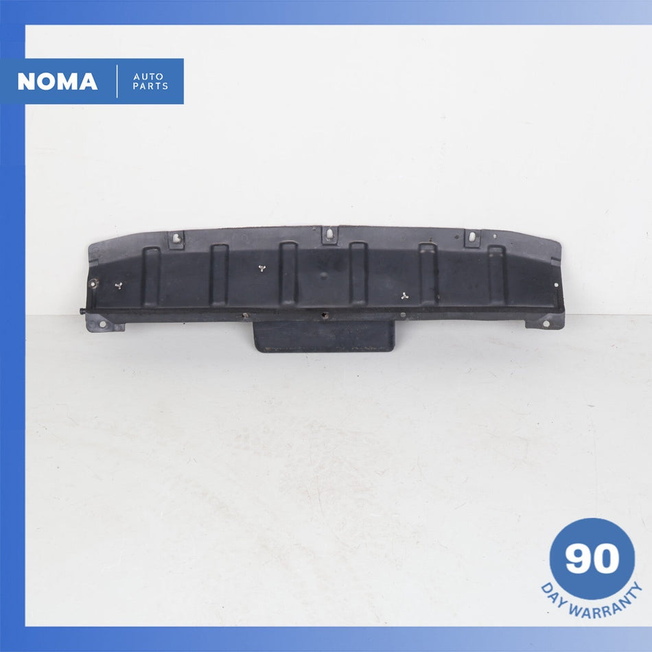 90-94 Lexus UCF10 LS400 Lower Radiator Support Panel Splash Shield OEM