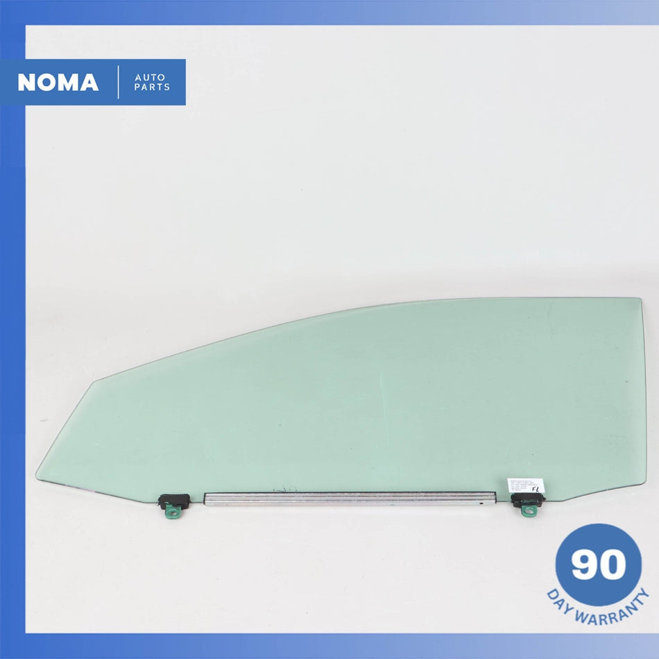 04-09 Lexus XU30 RX350 RX400h Front Left Driver Side Door Glass Window OEM 48k