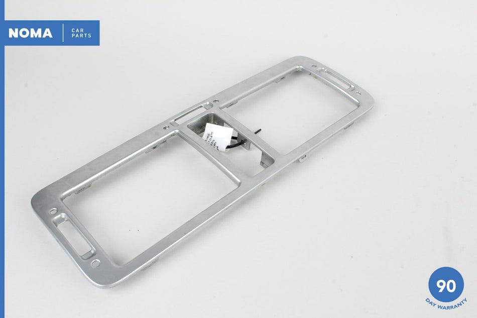 03-05 Range Rover L322 Front Dash Center Air Vent Bezel Trim H52760091060 OEM