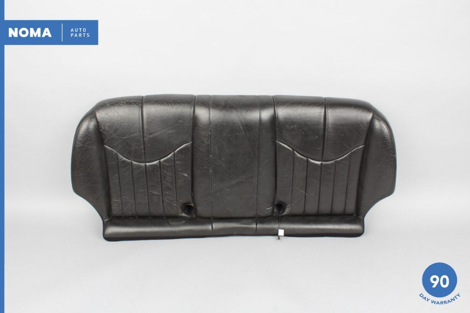 2000 Jaguar S-Type X200 Rear Lower Seat Bottom Cushion YR83A60080BB LEG OEM