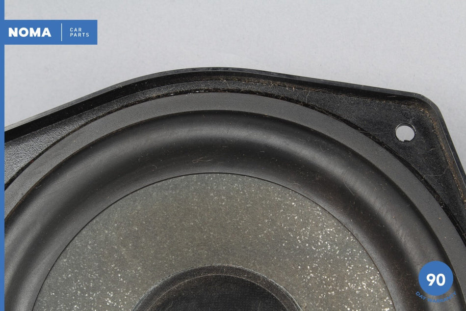 03-08 BMW Z4 E85 E86 Rear Front Left or Right Side Door Hifi Woofer Speaker OEM