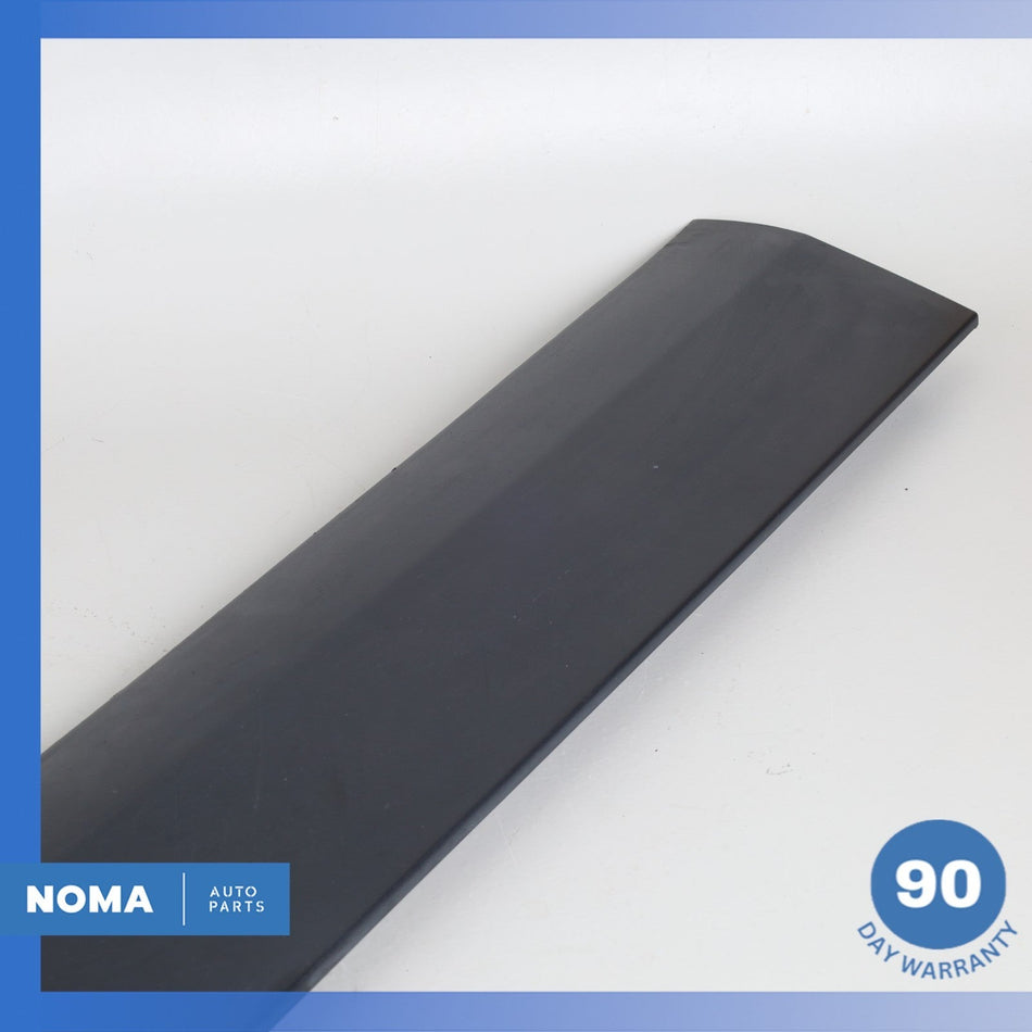 15-19 LR Discovery Sport L550 Front Right Side Door Lower Molding OEM