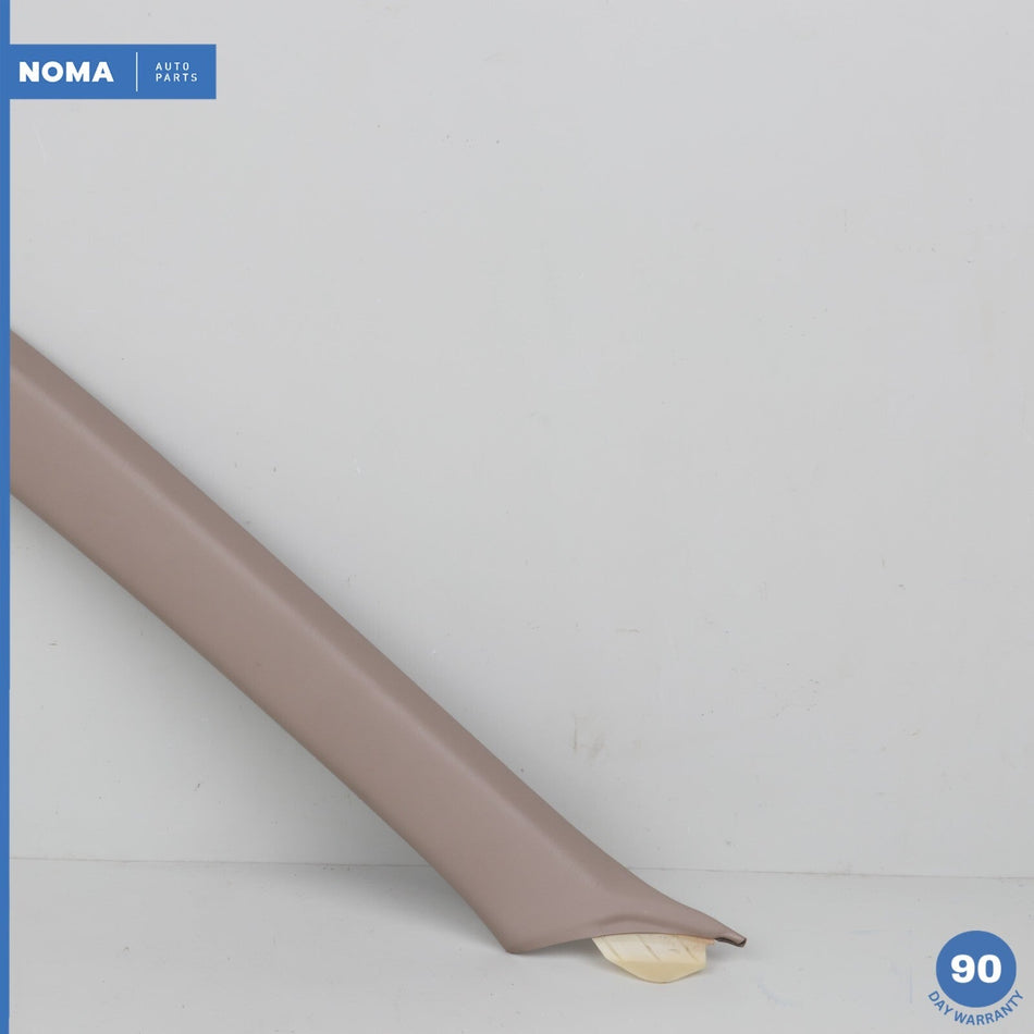 95-97 Lexus LS400 XF20 Front Left Side Inner A B Pillar Molding Trim LC01 OEM