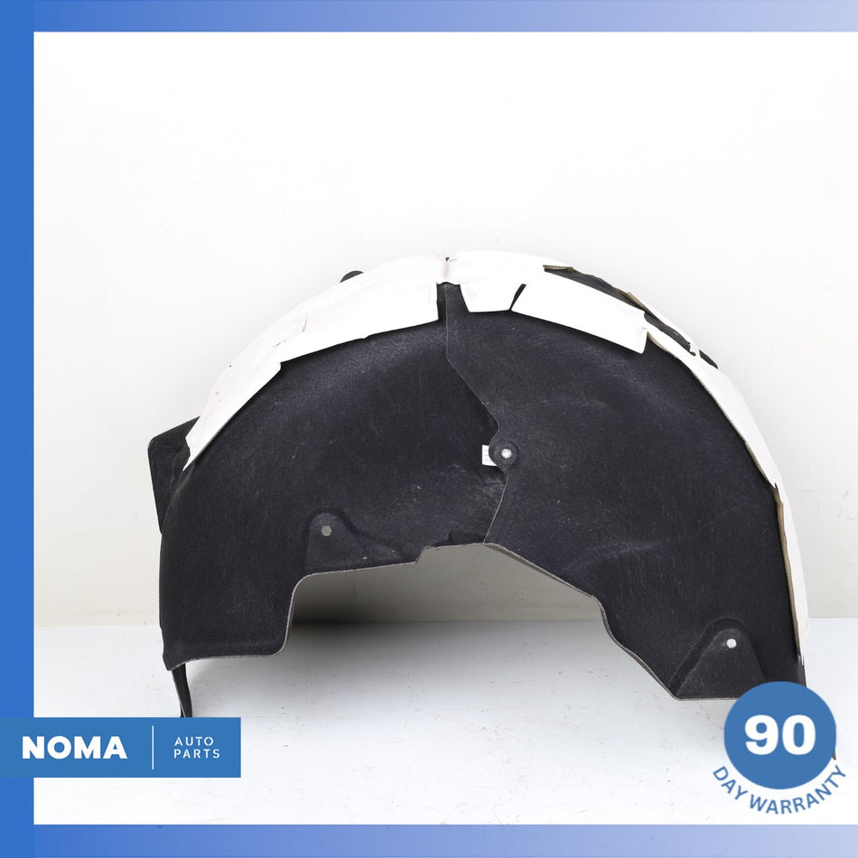 13-22 LR Range Rover Sport L494 L405 Rear Left Wheelarch Splash Cover OEM