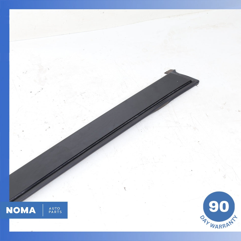 13-22 LR Range Rover L405 L494 Panorama Pano Sun Roof Left Side Molding OEM