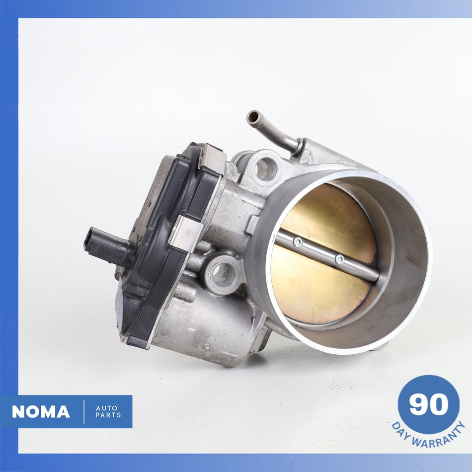 13-24 Range Rover L405 / Jaguar XF XJL 3.0L/5.0L Engine Motor Throttle Body OEM