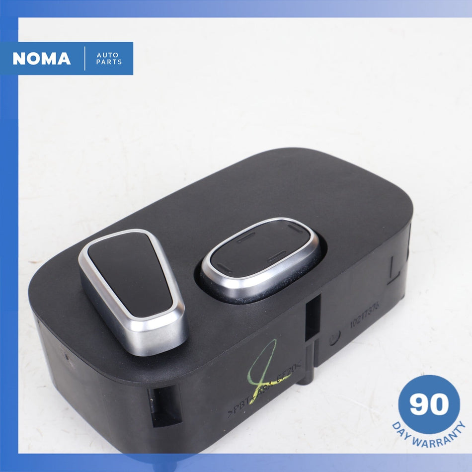 2015 Range Rover L405 Rear Left Side Seat Control Adjustment Switch OEM