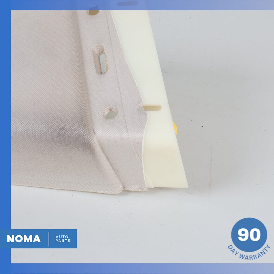 2014 LR Range Rover Sport L494 Upper B-Pillar Trim Front Right Side OEM