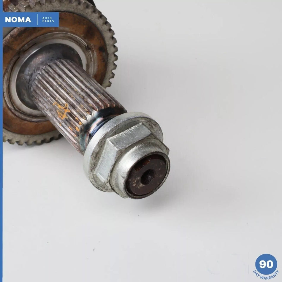 05-13 Land Rover L319 L320 LR4 LR3 Front Right Passenger Side Axle Shaft OEM