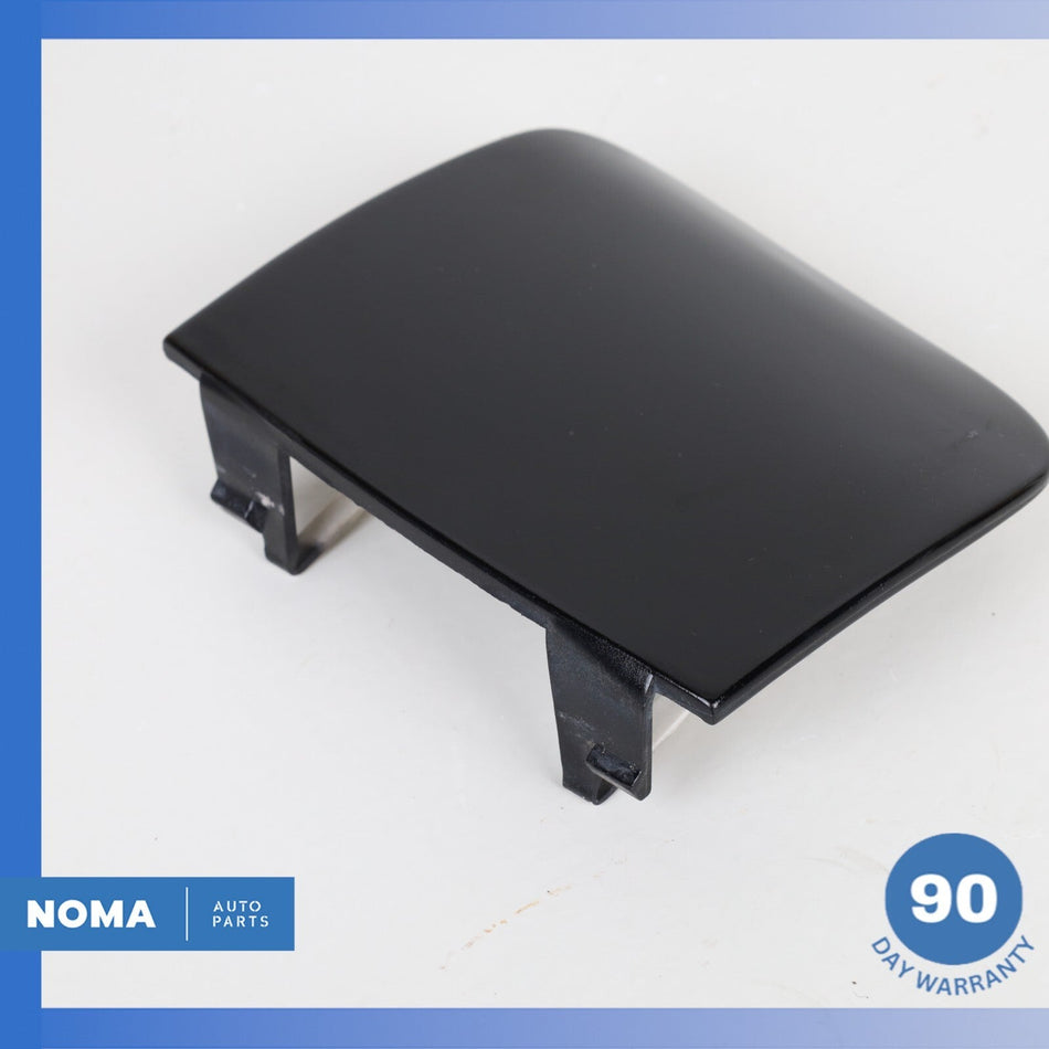 01-04 Jaguar X100 XK8 Rear Bumper Lower Towing Eye Hook Cover Cap OEM