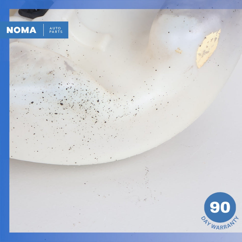 92-93 Jaguar XJS Series 3 Windshield Washer Reservoir Tank DAC7823 OEM