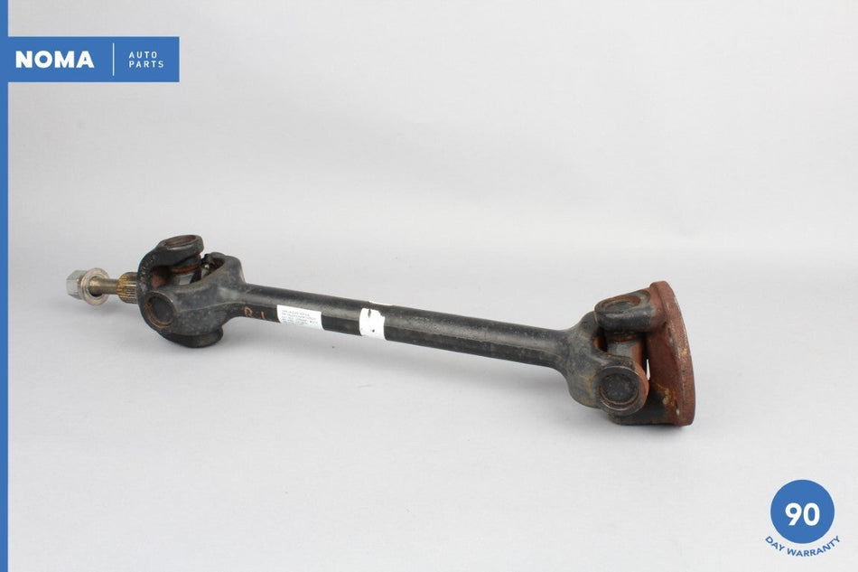 97-06 Jaguar XK8 XKR X100 Rear Left or Right Side Axle Half Shaft MNE3240AA OEM