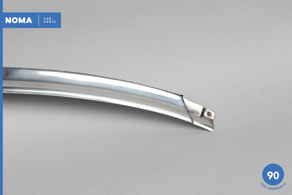 84-91 Jaguar XJS HE Series 2 Front Center Windshield Glass Molding BD44243 OEM