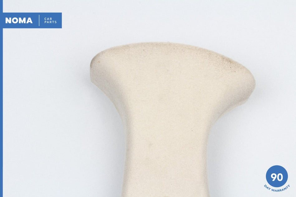 00-02 Jaguar S-Type X200 Left Side Upper B Pillar Trim Panel Cover SDZ OEM