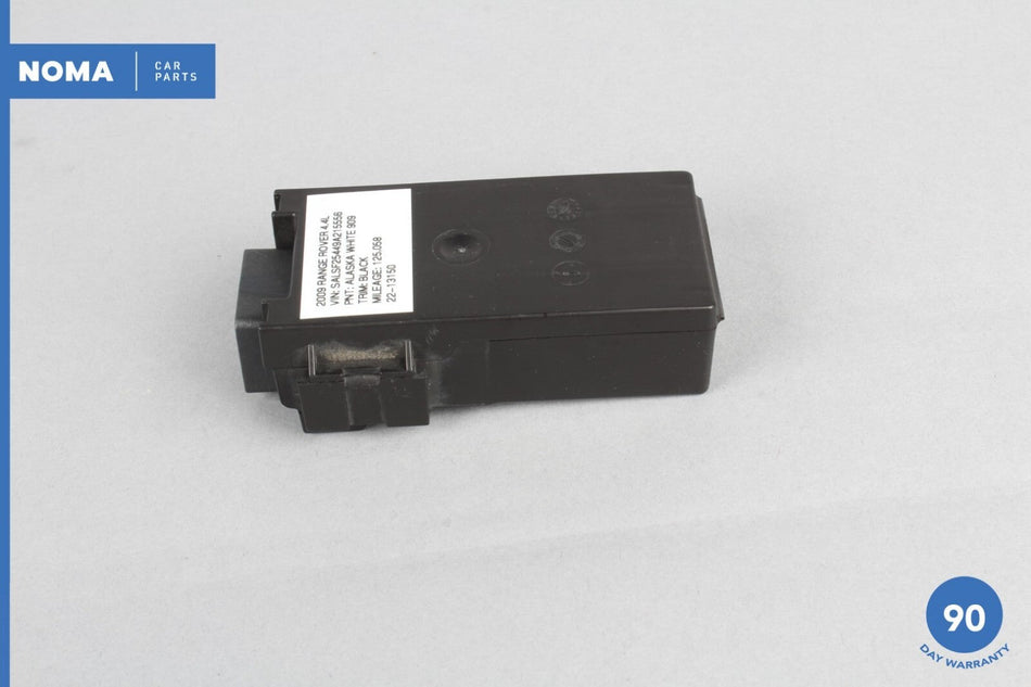 06-09 Range Rover L320 Front Left Driver Seat Heat Control Module Unit OEM