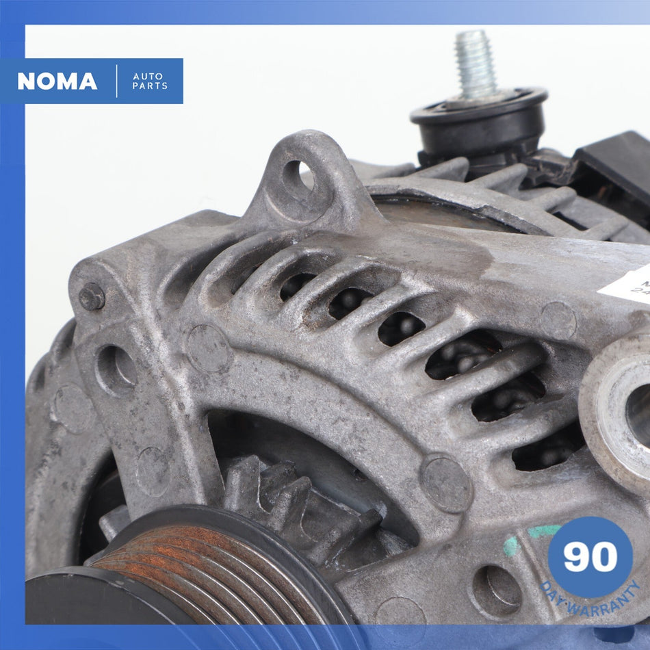 10-23 Jaguar X152 F-Type XK XF XE Engine Generator Alternator 8W8310300AC OEM