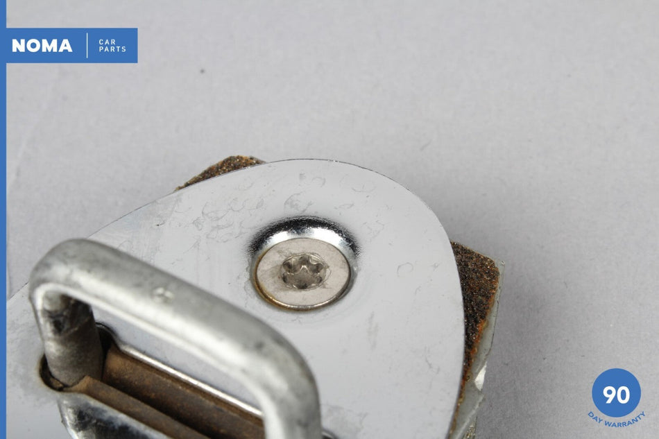 84-96 Jaguar XJS HE Series 2 Front Left or Right Door Lock Striker BD48128 OEM