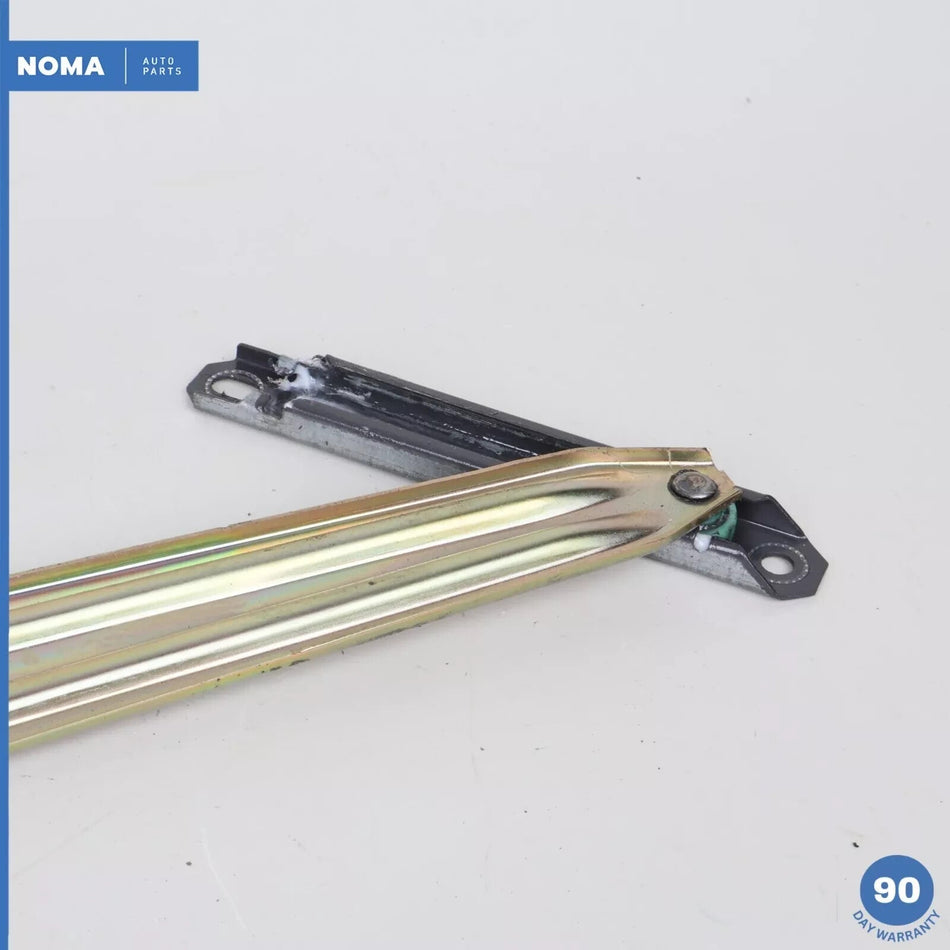 95-97 Lexus UCF20 LS400 Rear Left Driver Side Window Regulator w/ Motor OEM