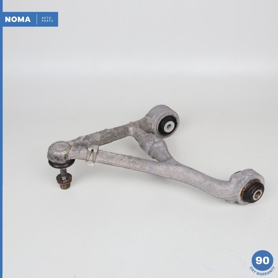 00-19 Jaguar X351 XJ XK S-Type Rear Left Driver Side Upper Control Arm OEM