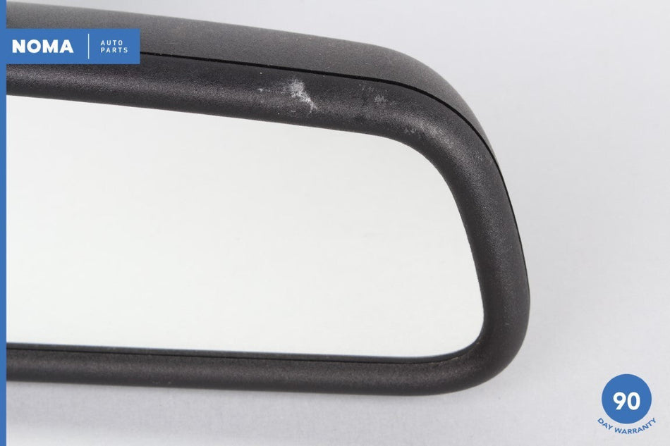 07-11 Jaguar XK XKR X150 Interior Rear View Mirror w/ Electrochromatic OEM